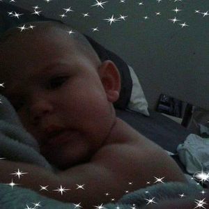 Meet your Posher, Jeffery